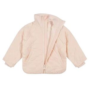 Gerber Blush Pink Quilted Jacket